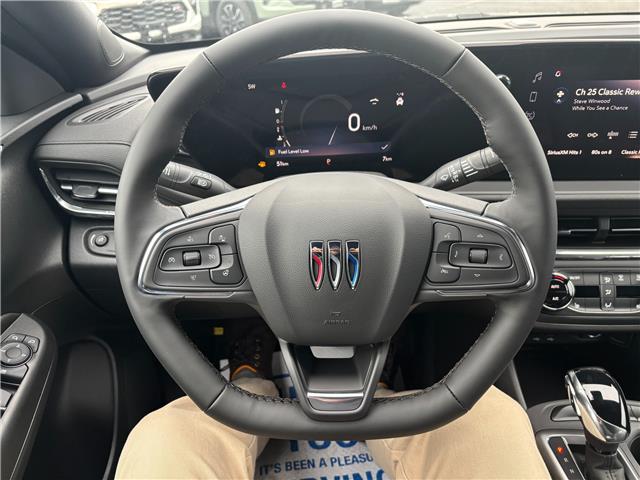 2026 Buick Envista Preferred (Stk: 36251) in Renfrew - Image 16 of 29