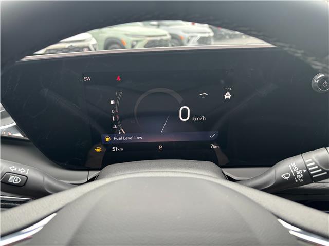 2026 Buick Envista Preferred (Stk: 36251) in Renfrew - Image 17 of 29