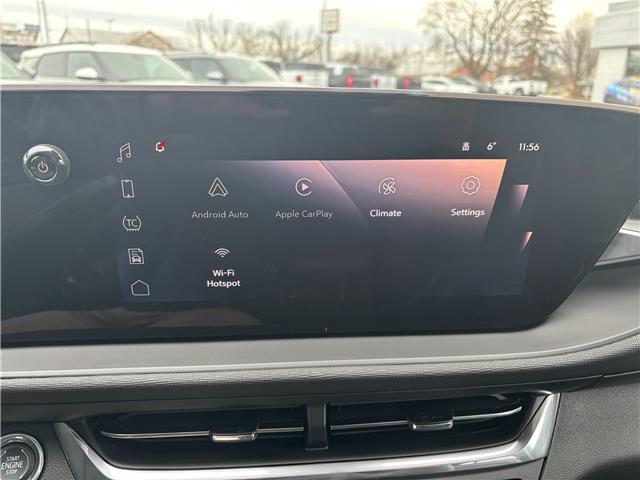 2026 Buick Envista Preferred (Stk: 36251) in Renfrew - Image 18 of 29