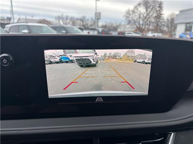2026 Buick Envista Preferred (Stk: 36251) in Renfrew - Image 19 of 29