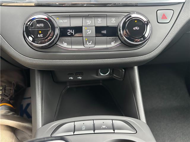 2026 Buick Envista Preferred (Stk: 36251) in Renfrew - Image 20 of 29