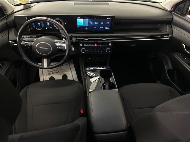 2025 Hyundai Tucson Preferred (Stk: 43187E) in Belleville - Image 9 of 23