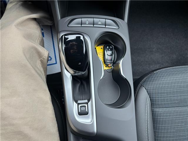 2026 Buick Envista Preferred (Stk: 36251) in Renfrew - Image 21 of 29