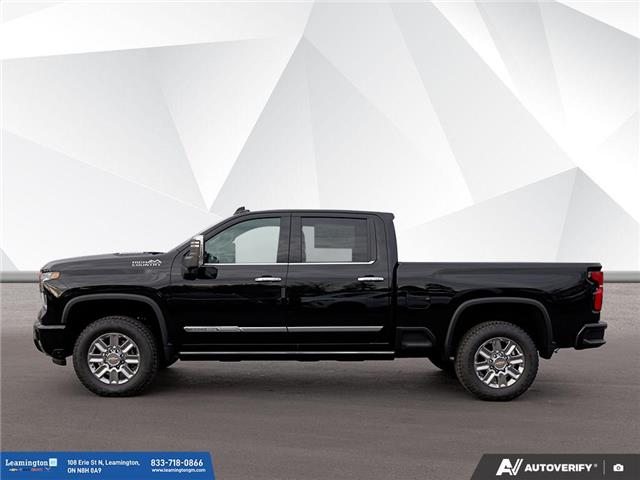 2026 Chevrolet Silverado 2500HD High Country (Stk: 26070) in Leamington - Image 2 of 29