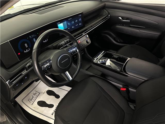 2025 Hyundai Tucson Preferred (Stk: 43187E) in Belleville - Image 12 of 23