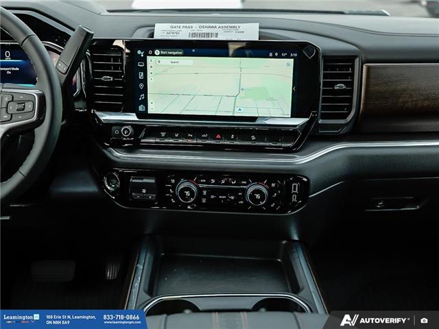 2026 Chevrolet Silverado 2500HD High Country (Stk: 26070) in Leamington - Image 10 of 29