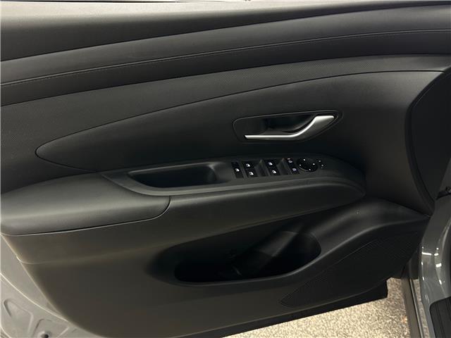2025 Hyundai Tucson Preferred (Stk: 43187E) in Belleville - Image 13 of 23