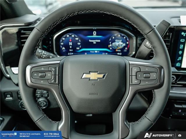 2026 Chevrolet Silverado 2500HD High Country (Stk: 26070) in Leamington - Image 15 of 29