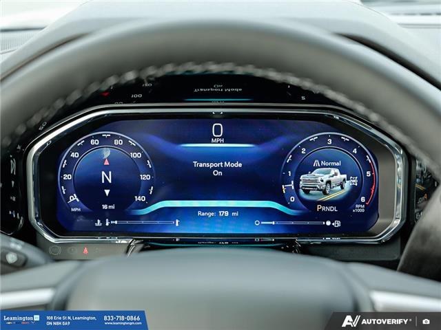 2026 Chevrolet Silverado 2500HD High Country (Stk: 26070) in Leamington - Image 16 of 29
