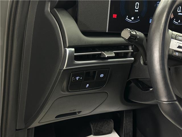 2025 Hyundai Tucson Preferred (Stk: 43187E) in Belleville - Image 14 of 23
