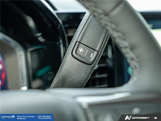 2026 Chevrolet Silverado 2500HD High Country (Stk: 26070) in Leamington - Image 19 of 29