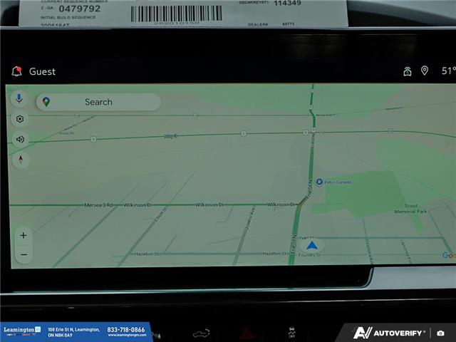 2026 Chevrolet Silverado 2500HD High Country (Stk: 26070) in Leamington - Image 26 of 29
