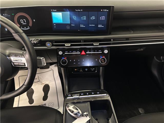 2025 Hyundai Tucson Preferred (Stk: 43187E) in Belleville - Image 16 of 23