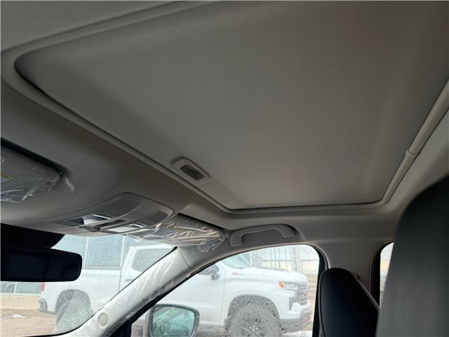 2025 Mazda CX-5 GS (Stk: 225-240) in Pembroke - Image 8 of 8