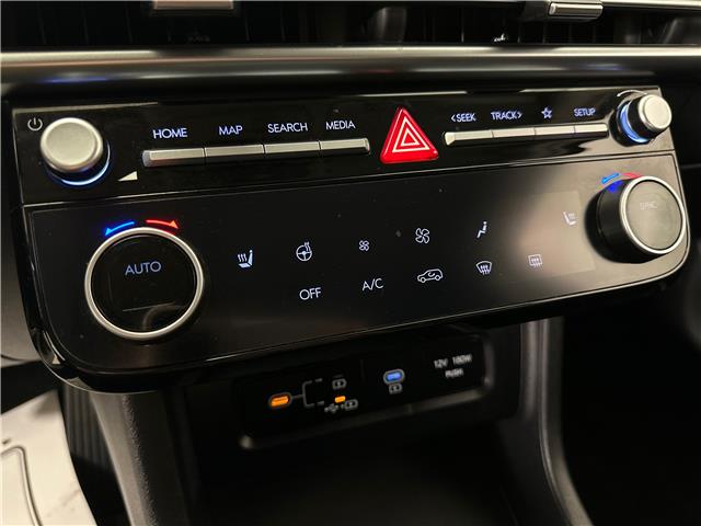 2025 Hyundai Tucson Preferred (Stk: 43187E) in Belleville - Image 18 of 23