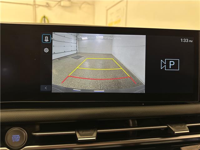 2025 Hyundai Tucson Preferred (Stk: 43187E) in Belleville - Image 19 of 23