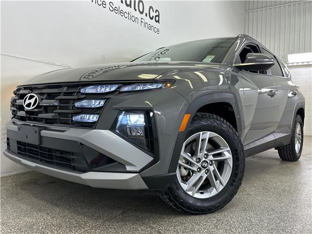 2025 Hyundai Tucson Preferred (Stk: 43187E) in Belleville - Image 23 of 23