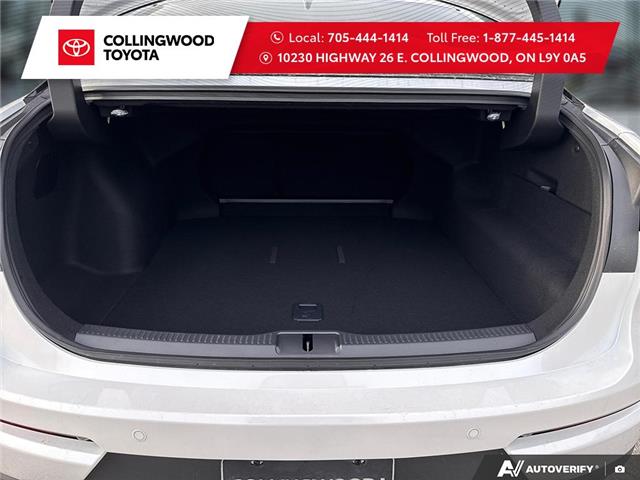 2026 Toyota Crown Limited (Stk: 21948) in Collingwood - Image 7 of 14