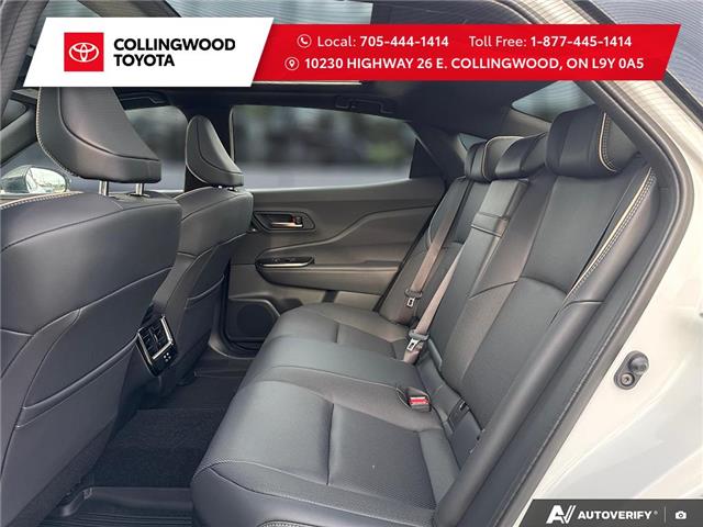 2026 Toyota Crown Limited (Stk: 21948) in Collingwood - Image 13 of 14