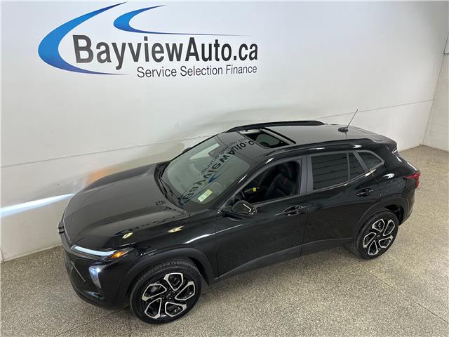 2024 Chevrolet Trax 2RS (Stk: 43224J) in Belleville - Image 1 of 23