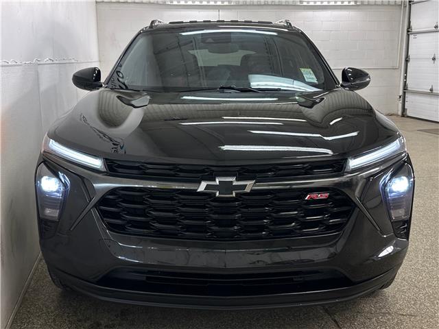 2024 Chevrolet Trax 2RS (Stk: 43224J) in Belleville - Image 2 of 23