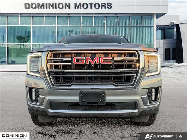 2024 GMC Yukon XL SLT (Stk: 28527B) in Thunder Bay - Image 2 of 24