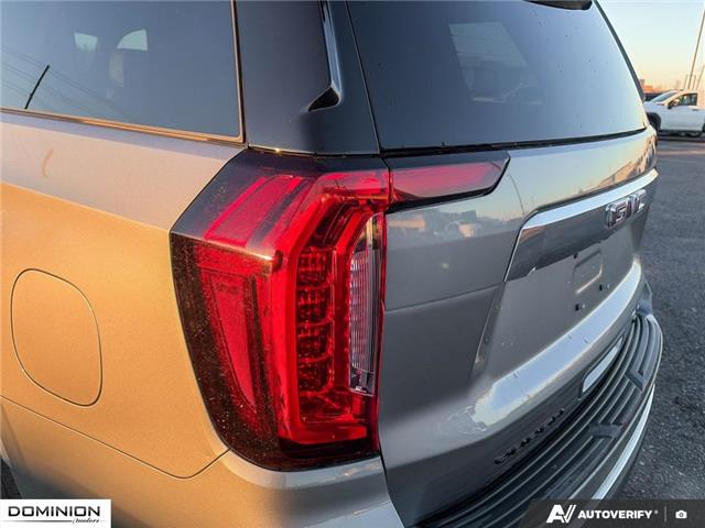 2024 GMC Yukon XL SLT (Stk: 28527B) in Thunder Bay - Image 10 of 24