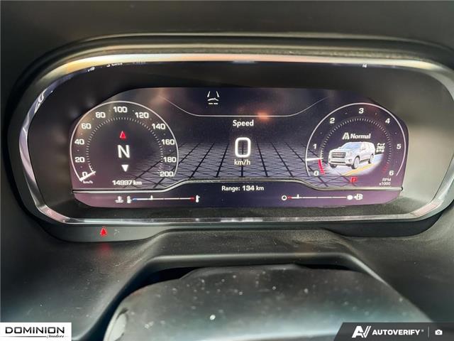 2024 GMC Yukon XL SLT (Stk: 28527B) in Thunder Bay - Image 14 of 24