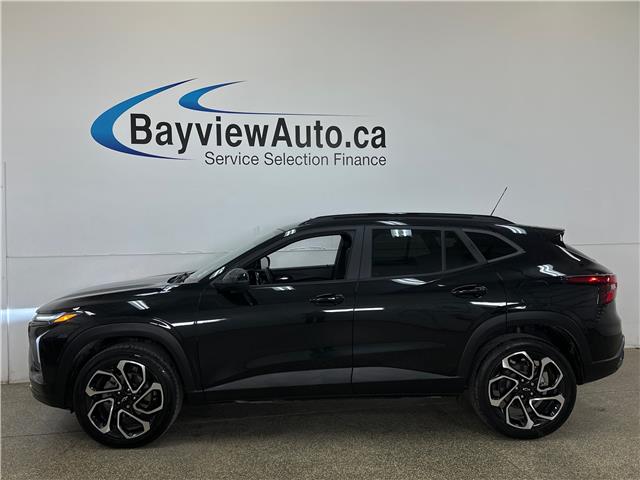 2024 Chevrolet Trax 2RS (Stk: 43224J) in Belleville - Image 4 of 23