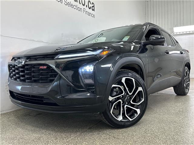 2024 Chevrolet Trax 2RS (Stk: 43224J) in Belleville - Image 5 of 23