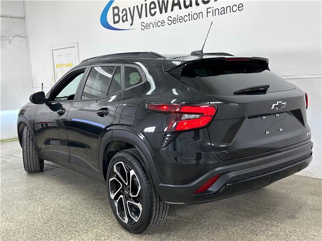 2024 Chevrolet Trax 2RS (Stk: 43224J) in Belleville - Image 6 of 23