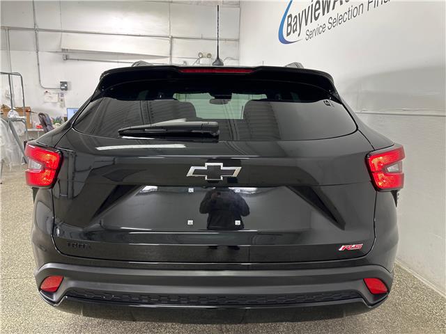 2024 Chevrolet Trax 2RS (Stk: 43224J) in Belleville - Image 7 of 23