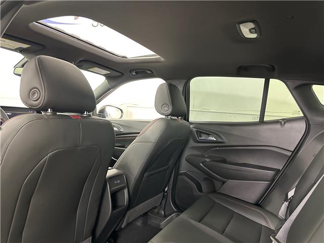 2024 Chevrolet Trax 2RS (Stk: 43224J) in Belleville - Image 9 of 23