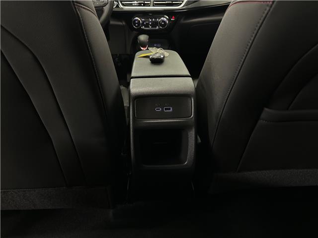 2024 Chevrolet Trax 2RS (Stk: 43224J) in Belleville - Image 10 of 23