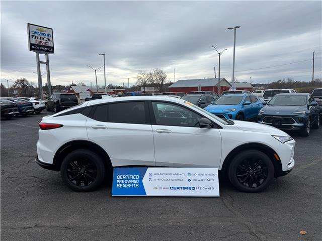 2024 Buick Envista Sport Touring (Stk: 33678) in Renfrew - Image 2 of 28