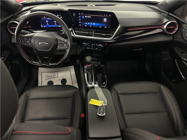 2024 Chevrolet Trax 2RS (Stk: 43224J) in Belleville - Image 11 of 23