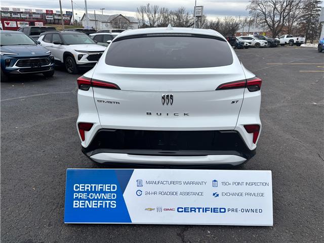 2024 Buick Envista Sport Touring (Stk: 33678) in Renfrew - Image 3 of 28