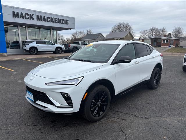 2024 Buick Envista Sport Touring (Stk: 33678) in Renfrew - Image 5 of 28