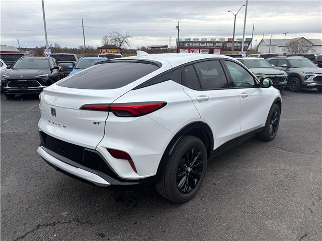 2024 Buick Envista Sport Touring (Stk: 33678) in Renfrew - Image 7 of 28