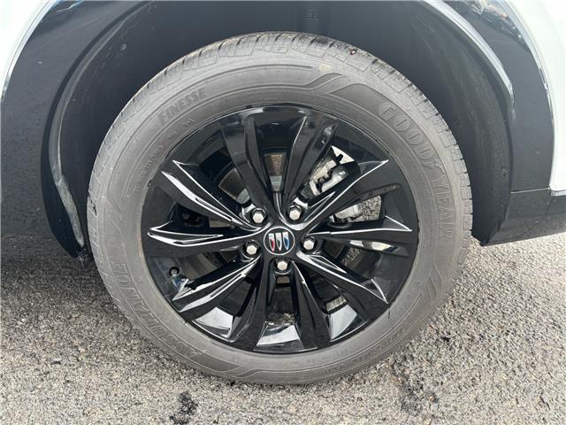 2024 Buick Envista Sport Touring (Stk: 33678) in Renfrew - Image 9 of 28