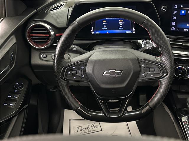 2024 Chevrolet Trax 2RS (Stk: 43224J) in Belleville - Image 12 of 23