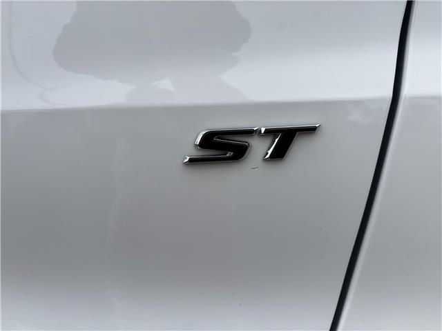 2024 Buick Envista Sport Touring (Stk: 33678) in Renfrew - Image 12 of 28