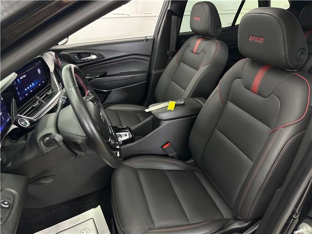 2024 Chevrolet Trax 2RS (Stk: 43224J) in Belleville - Image 13 of 23