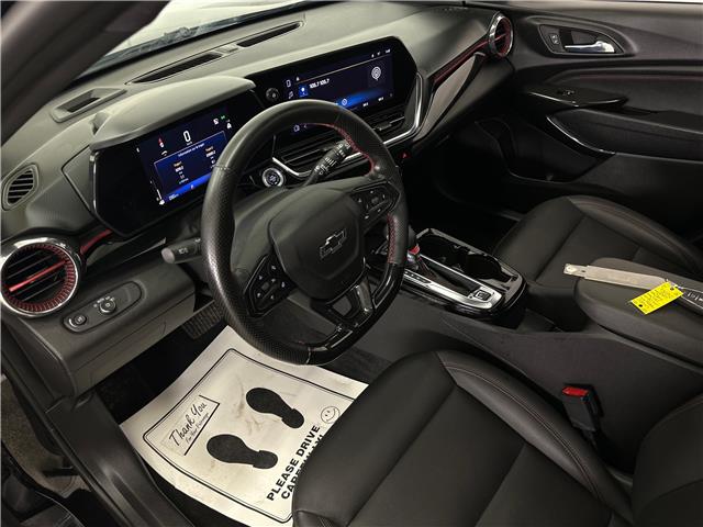 2024 Chevrolet Trax 2RS (Stk: 43224J) in Belleville - Image 14 of 23