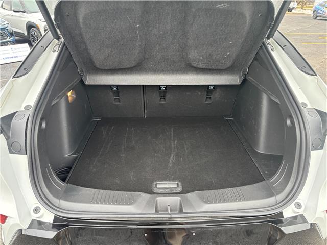 2024 Buick Envista Sport Touring (Stk: 33678) in Renfrew - Image 13 of 28