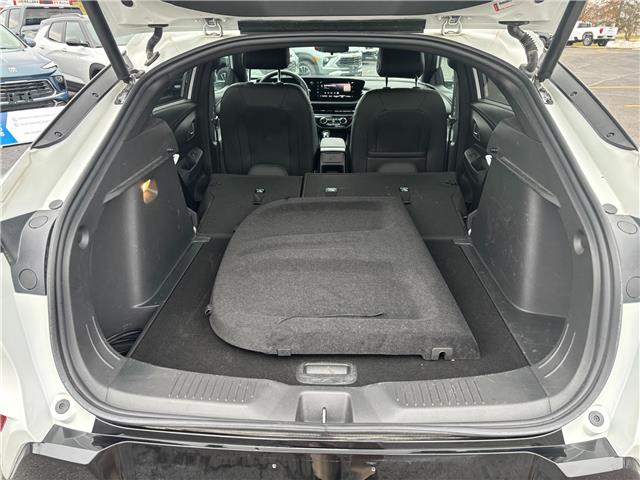 2024 Buick Envista Sport Touring (Stk: 33678) in Renfrew - Image 14 of 28