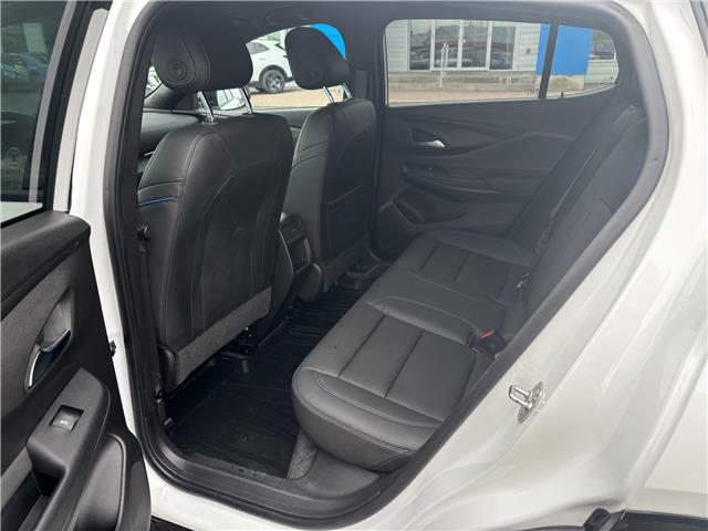 2024 Buick Envista Sport Touring (Stk: 33678) in Renfrew - Image 27 of 28