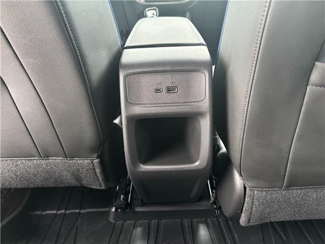 2024 Buick Envista Sport Touring (Stk: 33678) in Renfrew - Image 28 of 28