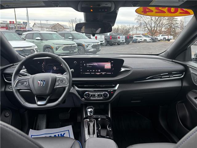 2024 Buick Envista Sport Touring (Stk: 33678) in Renfrew - Image 19 of 28