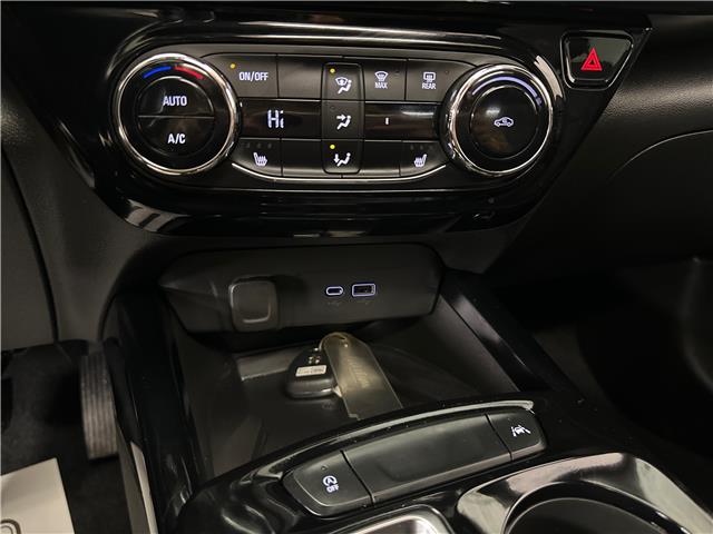 2024 Chevrolet Trax 2RS (Stk: 43224J) in Belleville - Image 19 of 23